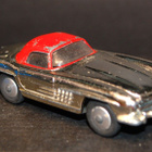 Corgi Toys Mercedes-Benz 300SL - pikkukuva 2