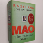 Jung Chang : Mao : the unknown story - pikkukuva 1