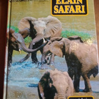Suuri eläinsafari kirja, Aasi-Bair - pikkukuva 1
