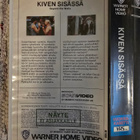 Vhs  fix  KIVEN SISÄSSÄ - pikkukuva 2