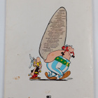 Goscinny : Obelix ja kumpp - pikkukuva 2