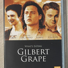 Gilbert Grape (1993) Johnny Depp & Leonardo DiCaprio - pikkukuva 1