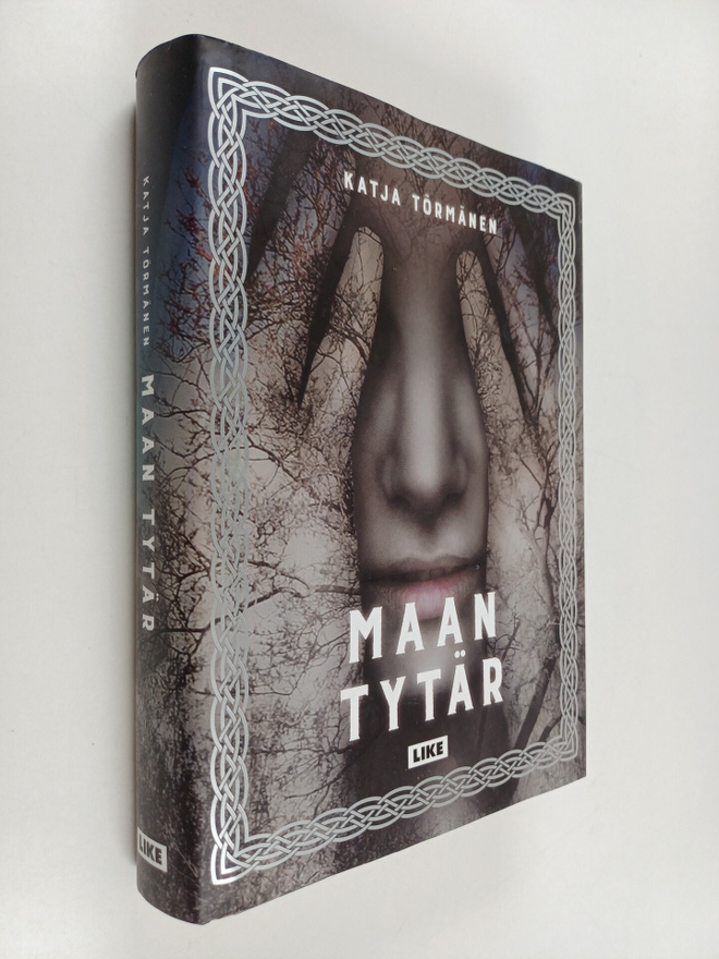 Katja Törmänen : Maan tytär