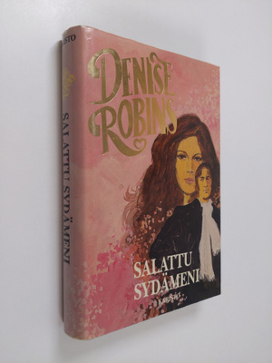 Denise Robins : Salattu sydämeni