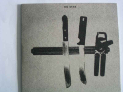 CDS TIN STAR EI - HV