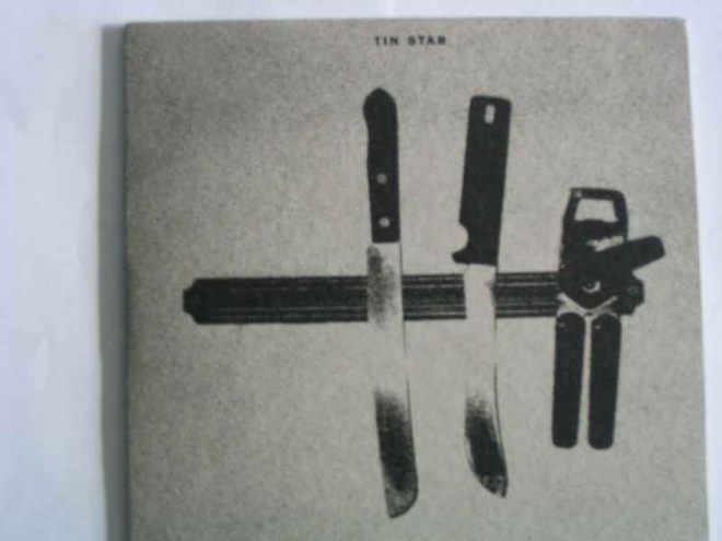 CDS TIN STAR EI - HV
