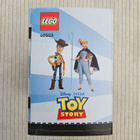 Lego BrickHeadz- Woody and Bo Peep (40553) (uusi) - pikkukuva 3