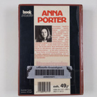 Anna Porter : Menneisyyden synnit - pikkukuva 2
