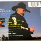 CHARLIE DANIELS Renegade CD 1991 - pikkukuva 2