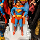 Mezco One:12 Collective Superman: 1978 Edition (Christopher - pikkukuva 1