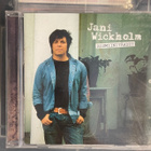 JANI WICKHOLM - Alumiinitähdet cd - pikkukuva 1
