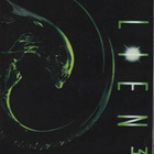 Alien 3 (O:David Fincher N:Sigourney Weaver) 1044 - pikkukuva 2