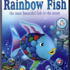 PC CD-ROM: RAINBOW FISH (WIN95/98/ME/XP) - pikkukuva 1