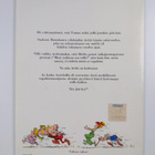 Albert Uderzo ym. : Kuinka Obelix putosi pienenä tietäjän... - pikkukuva 2