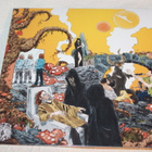 Molten Gold - Futures Past LP krautprog - pikkukuva 2