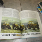 Kotimaiset traktorit Kullervolla käyntiin,Valmetilla kärkeen - pikkukuva 4