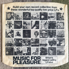 THE HEART OF THE CONCERTO (LP) 1966 - pikkukuva 4