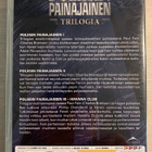 Poliisin painajainen Trilogia (3DVD) Charles Bronson - pikkukuva 2