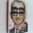 Mikko Majander : Lukemisen hulluus : esseitä aikamme kult... - pikkukuva 1