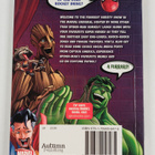 Marvel Joke Book - pikkukuva 2