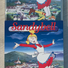Sandybell (1981-1982) koko sarja (6DVD) *UUSI* - pikkukuva 4