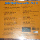 CD - ROLLIN´ ROCK GREATEST HITS VOL. 2 - 2006 MINT - pikkukuva 2