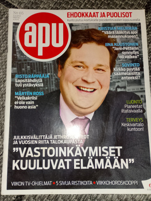 Apu  5/2012   02.02.2012