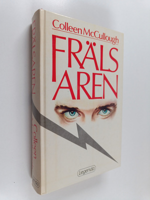 Colleen McCullough : Frälsaren