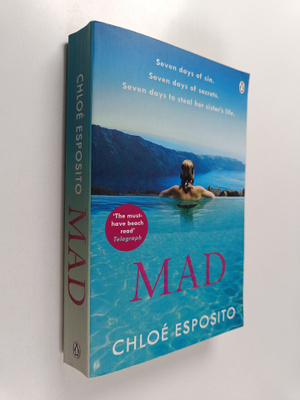 Chloe Esposito : Mad