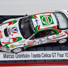 Toyota Celica ST 185 Marcus Grönholm Nesteralli 1994 - pikkukuva 3