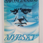 Savonlinnan oopperajuhlat 1986 = Savonlinna Opera Festiva... - pikkukuva 2