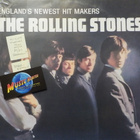 THE ROLLING STONES - ENGLAND'S NEWEST HIT MAKERS - EU M/M LP - pikkukuva 1