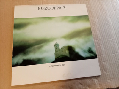 lp  Eurooppa 3
