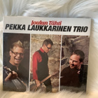 PEKKA LAUKKARINEN TRIO:JOULUN TÄHTI (UUSI,MUOVEISSA) GOSPEL - pikkukuva 1