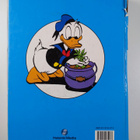 Walt Disney : Aku Ankan sulkahattu - pikkukuva 2