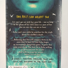 Teri Terry : Scare Me - pikkukuva 2