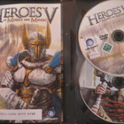 Ubisoft: Heroes V Silver Edition 2PC DVD-Rom - pikkukuva 2