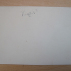 VANHA Postikortti Kuopio? 1930-luku - pikkukuva 2