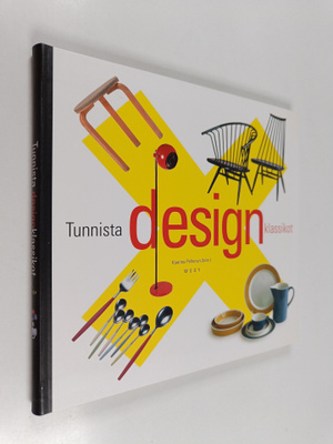 Kaarina Peltonen : Tunnista designklassikot