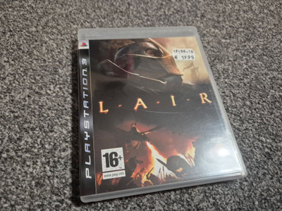 Lair (PS3)