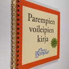 Parempien voileipien kirja - pikkukuva 1