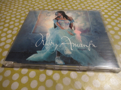 RUBY AMANFU - SUGAH CDS