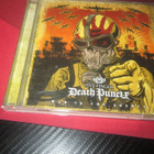 Five Finger Death Punch – War Is The Answer - pikkukuva 2