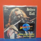 JETHRO TULL - BUNGLE IN THE JUNGLE EX/EX- SPAIN -74 7" - pikkukuva 1