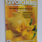 Avotakka 6/1989 - pikkukuva 1