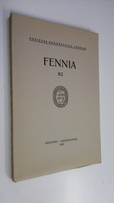 Fennia 82 (lukematon)