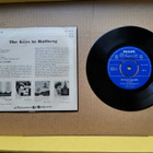 Bengt Hallberg – The Keys To Hallberg EP - pikkukuva 2