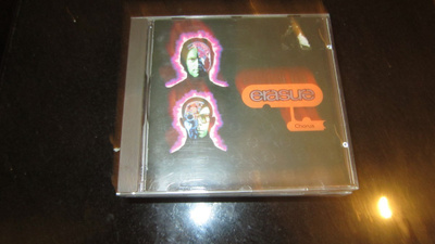 Erasure – Chorus