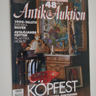 Antik & Auktion 2/2002 - pikkukuva 1