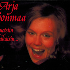 Arja Saijonmaa - Ruotsiin ja takaisin (LP) - pikkukuva 1